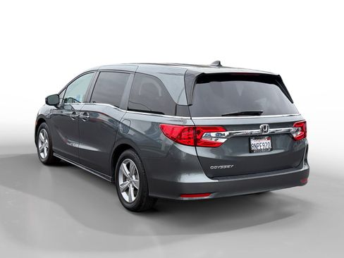 Used 2020 Honda Odyssey EX image 3