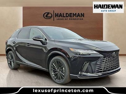 Used 2026 Lexus RX 350h