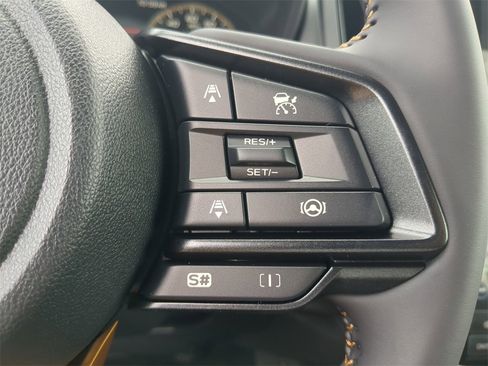 New 2026 Subaru Forester Wilderness image 30