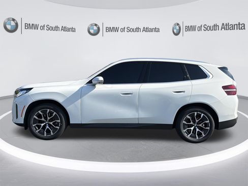 Certified 2025 BMW X3 xDrive30i w/ Premium Package AWD/4WD image 20