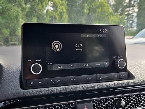 Used 2022 Honda Civic Sport image 16