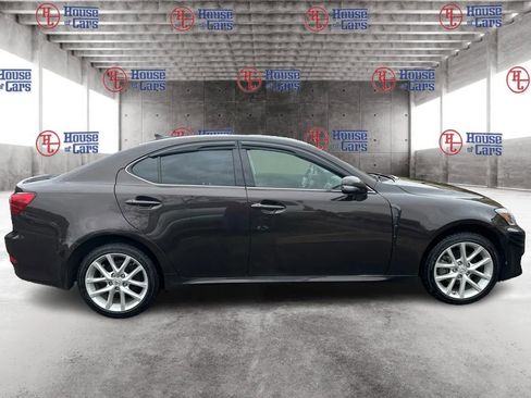Used 2012 Lexus IS 250 AWD image 4