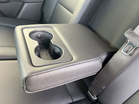 New 2026 Chevrolet Colorado Z71 image 22