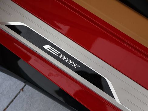 Used 2025 Chevrolet Corvette E-Ray w/ Stealth Interior Trim Package AWD/4WD image 23