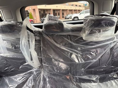 New 2025 Ford Expedition Max Platinum w/ Platinum Ultimate Package image 27