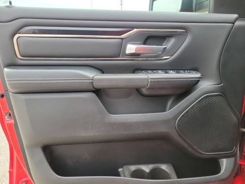 Used 2019 RAM 1500 Sport w/ Level 2 Equipment Group AWD/4WD image 18