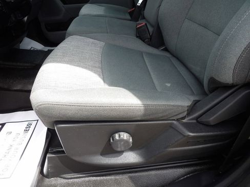 Used 2025 Ford F350 XLT AWD/4WD image 18