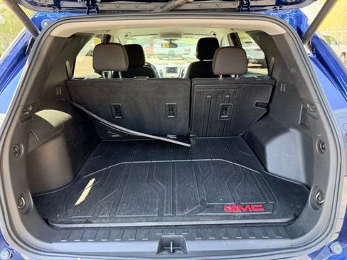 Used 2022 Chevrolet Equinox LT FWD image 26