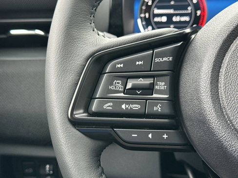 New 2026 Subaru Outback Limited image 29