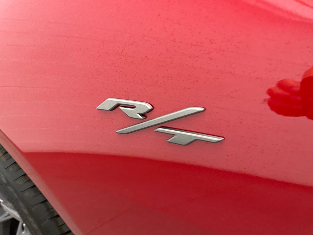 New 2026 Dodge Charger R/T AWD/4WD image 12