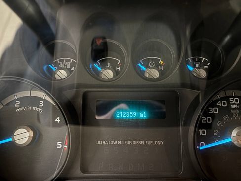 Used 2015 Ford F250 XL w/ Power Equipment Group AWD/4WD image 18