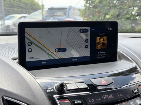 Certified 2020 Acura RDX FWD w/ Technology Package image 18