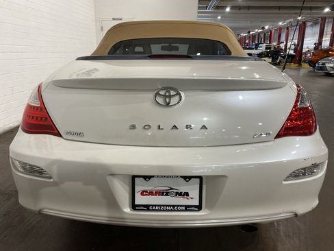 Used 2008 Toyota Solara SE image 4