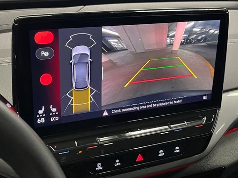 Certified 2023 Volkswagen ID.4 Pro S RWD image 30