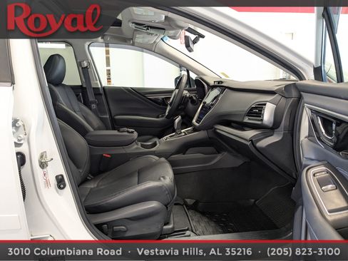 Used 2020 Subaru Outback Limited AWD/4WD image 8