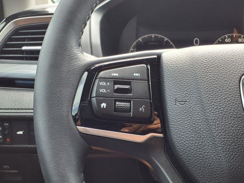 Used 2026 Honda Odyssey Elite image 24