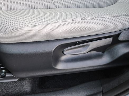 New 2026 Toyota Corolla Cross L FWD image 23