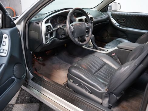 Used 2000 Pontiac Grand Prix GTP w/ Opt Pkg FWD image 4