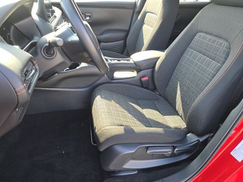 Used 2025 Honda HR-V Sport image 22