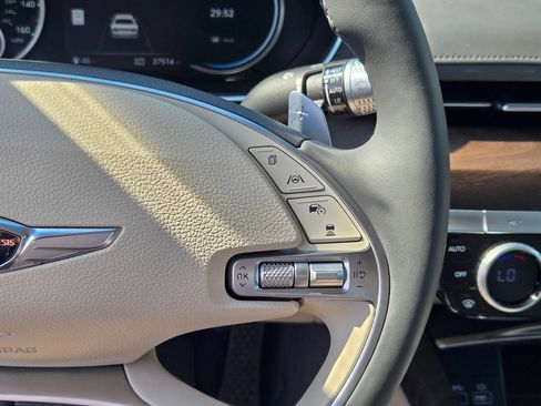 Used 2024 Genesis G80 2.5T w/ Advanced Package AWD/4WD image 40