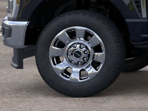 New 2026 Ford F250 Lariat w/ Chrome Package AWD/4WD image 19