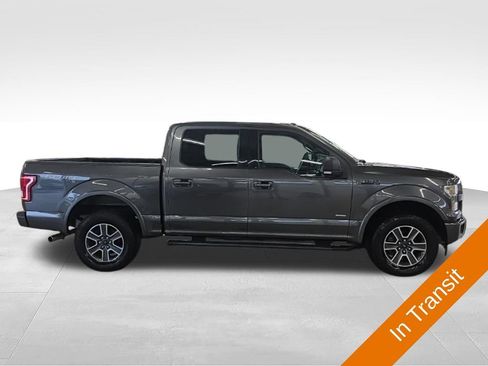 Used 2016 Ford F150 XLT w/ Equipment Group 302A Luxury AWD/4WD image 4