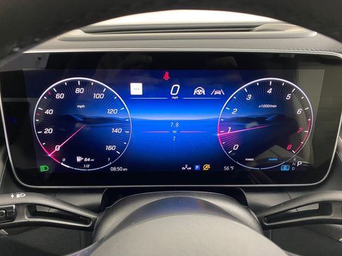 New 2026 Mercedes-Benz GLC 300 4MATIC image 19