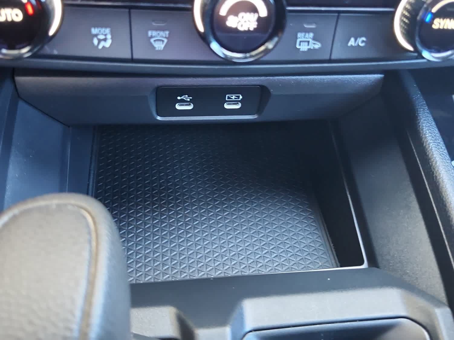 Used 2024 Honda Accord EX image 22