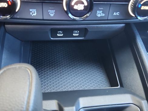 Used 2024 Honda Accord EX image 22