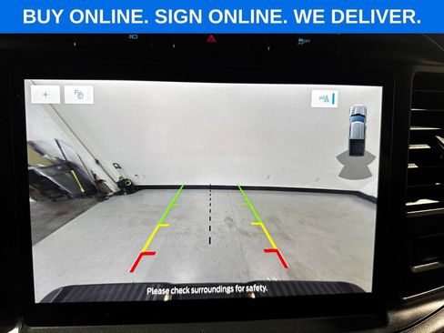 Used 2022 Ford F150 XLT w/ Equipment Group 302A High AWD/4WD image 11