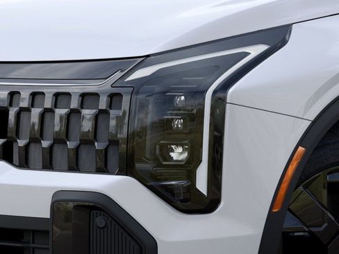 New 2026 Kia Sportage X-Line image 10