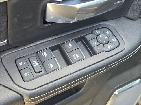 New 2026 RAM 2500 Laramie image 15