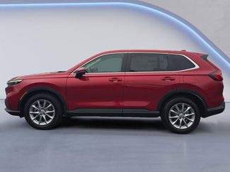 New 2026 Honda CR-V EX video 2