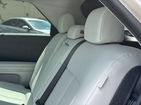 Used 2024 Hyundai Ioniq 5 Limited AWD/4WD image 30
