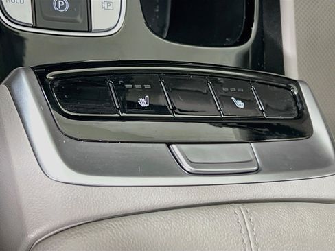 Used 2023 Hyundai Tucson SEL w/ Convenience Package AWD/4WD image 19