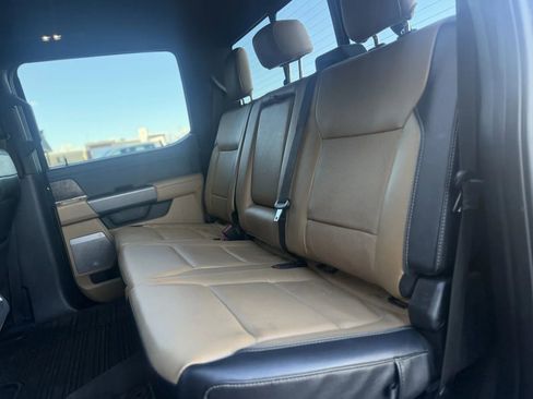 Used 2024 Ford F350 Lariat image 16