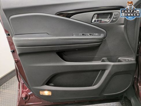 Used 2019 Honda Passport Touring image 8