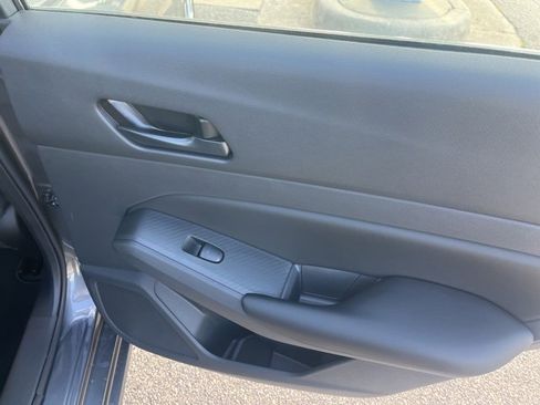 New 2025 Nissan Altima 2.5 S image 22