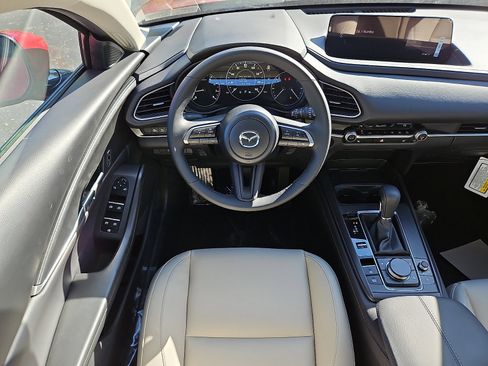 New 2026 MAZDA CX-30 AWD 2.5 S image 9
