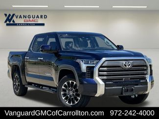 Used 2024 Toyota Tundra Limited AWD/4WD video 2