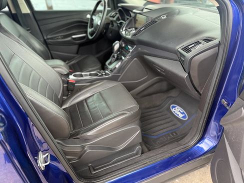 Used 2014 Ford Escape Titanium w/ Equipment Group 401A FWD image 15