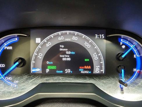 Certified 2020 Toyota RAV4 XSE w/ XSE Grade Weather Package image 17