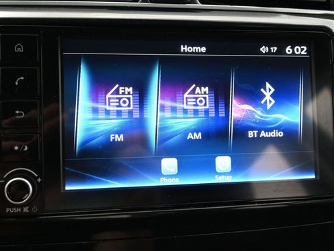Used 2021 Mitsubishi Mirage G4 LE FWD image 12