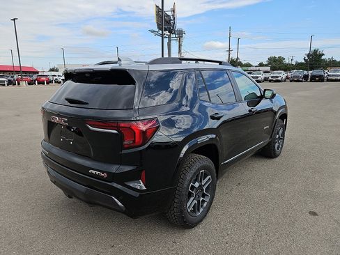 New 2027 GMC Terrain AT4 w/ Convenience Package III AWD/4WD image 5