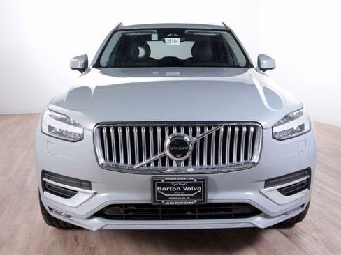 Certified 2025 Volvo XC90 B6 Plus w/ Protection Package Premier image 2