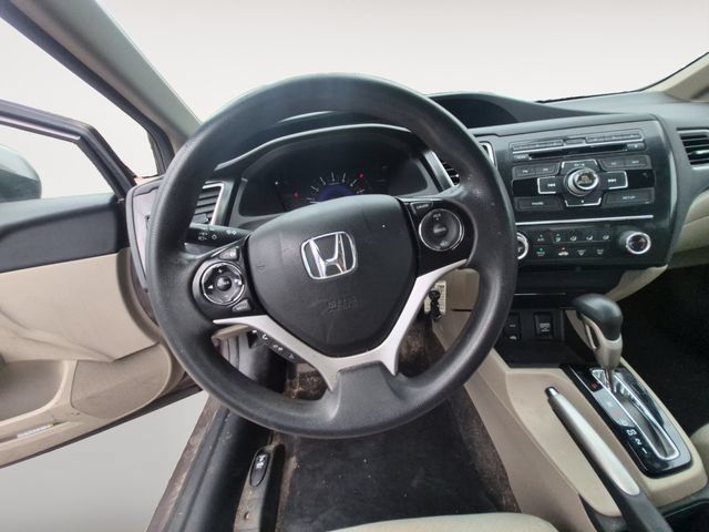 Used 2013 Honda Civic LX image 12