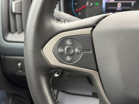 Used 2016 Chevrolet Colorado Z71 image 9