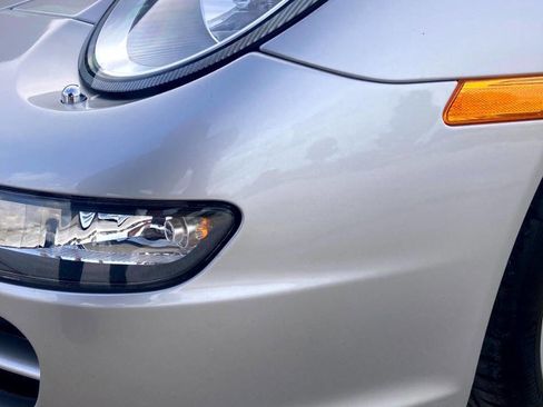 Used 2006 Porsche 911 Carrera S RWD image 5