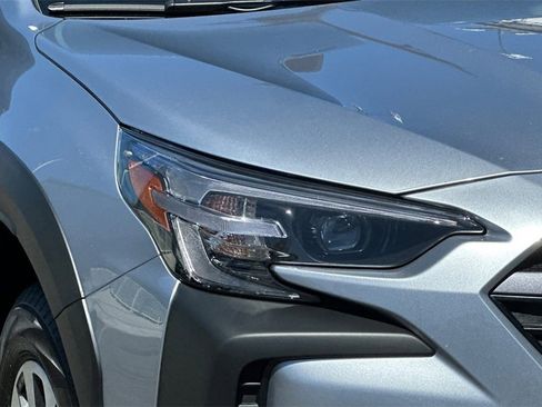 Certified 2025 Subaru Outback Premium w/ Popular Package #1A image 28