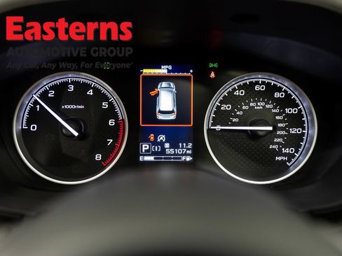 Used 2022 Subaru Forester Premium AWD/4WD image 18